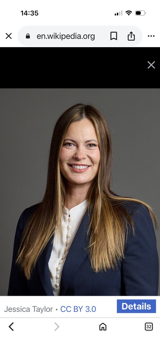 This is my MP <a href="/JadeBotterill/">Jade Botterill MP</a> she just voted to take away my right to trial by jury. She must never be voted into parliament again