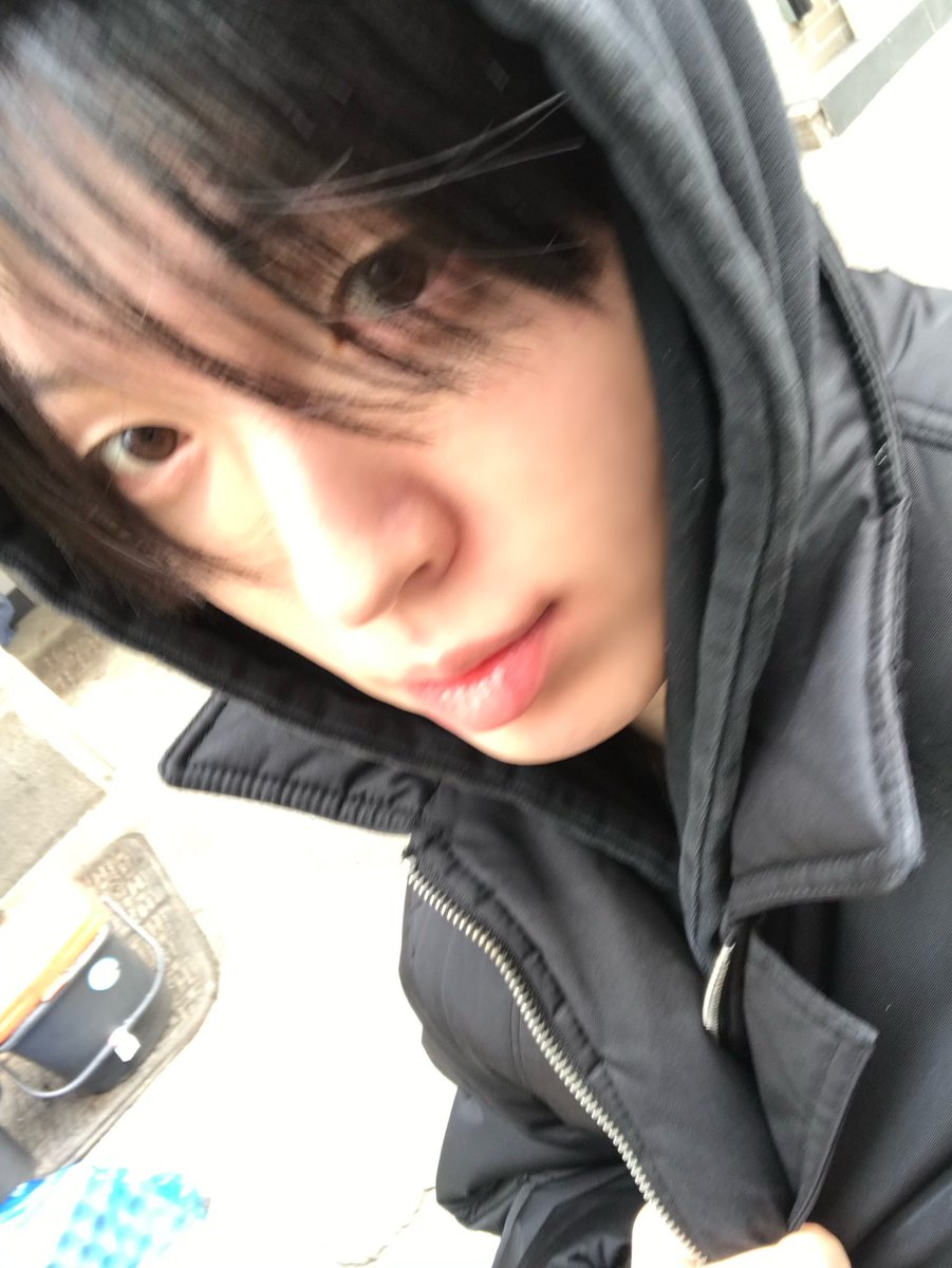 삐약이.. tweet media