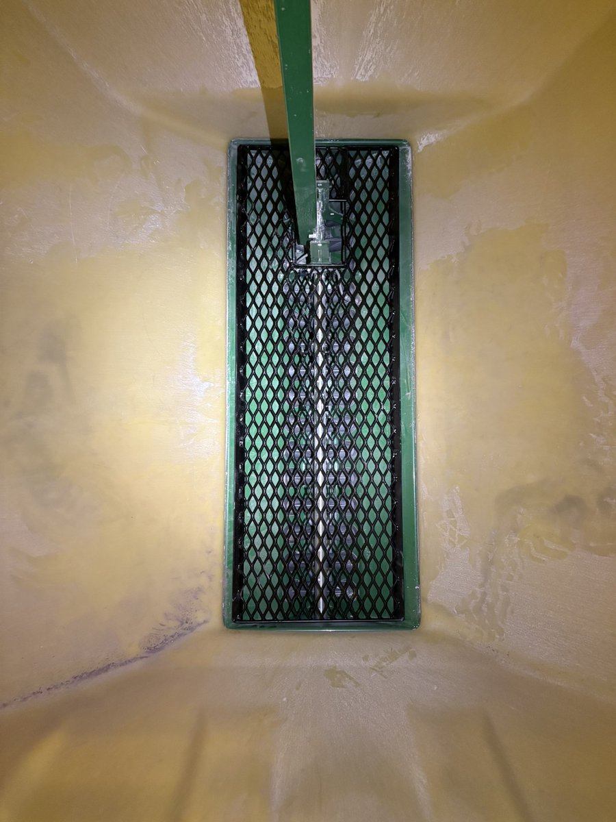 Travis Van Well tweet media