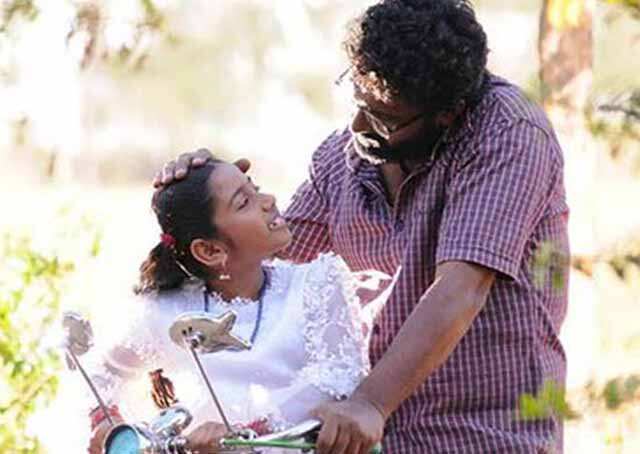 Sumamega's tweet photo. மகள்களை பெற்ற
அப்பாக்களுக்கு மட்டுமே தெரியும்...

திமுகவுக்கு ஓட்டு போடுவது 
தன் தலைமுறைக்கே கேடு என்று!

#dmkfailstn https://t.co/4pnv9rSTYw
