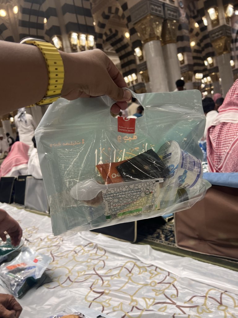 K. S. Denta tweet media