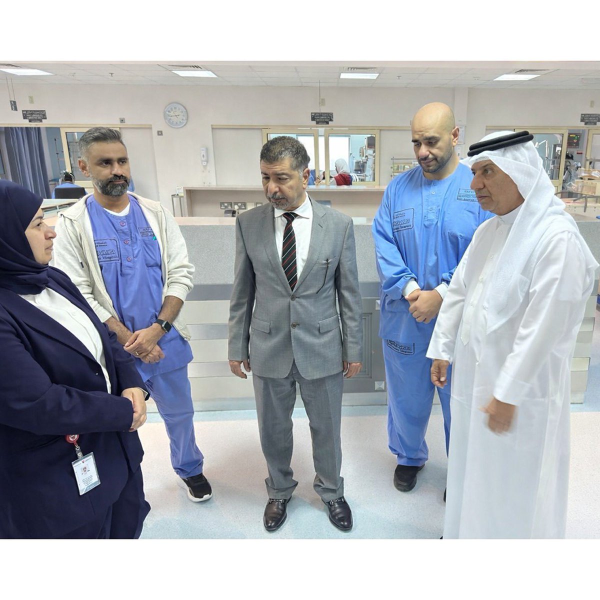 NIHR - Bahrain tweet media