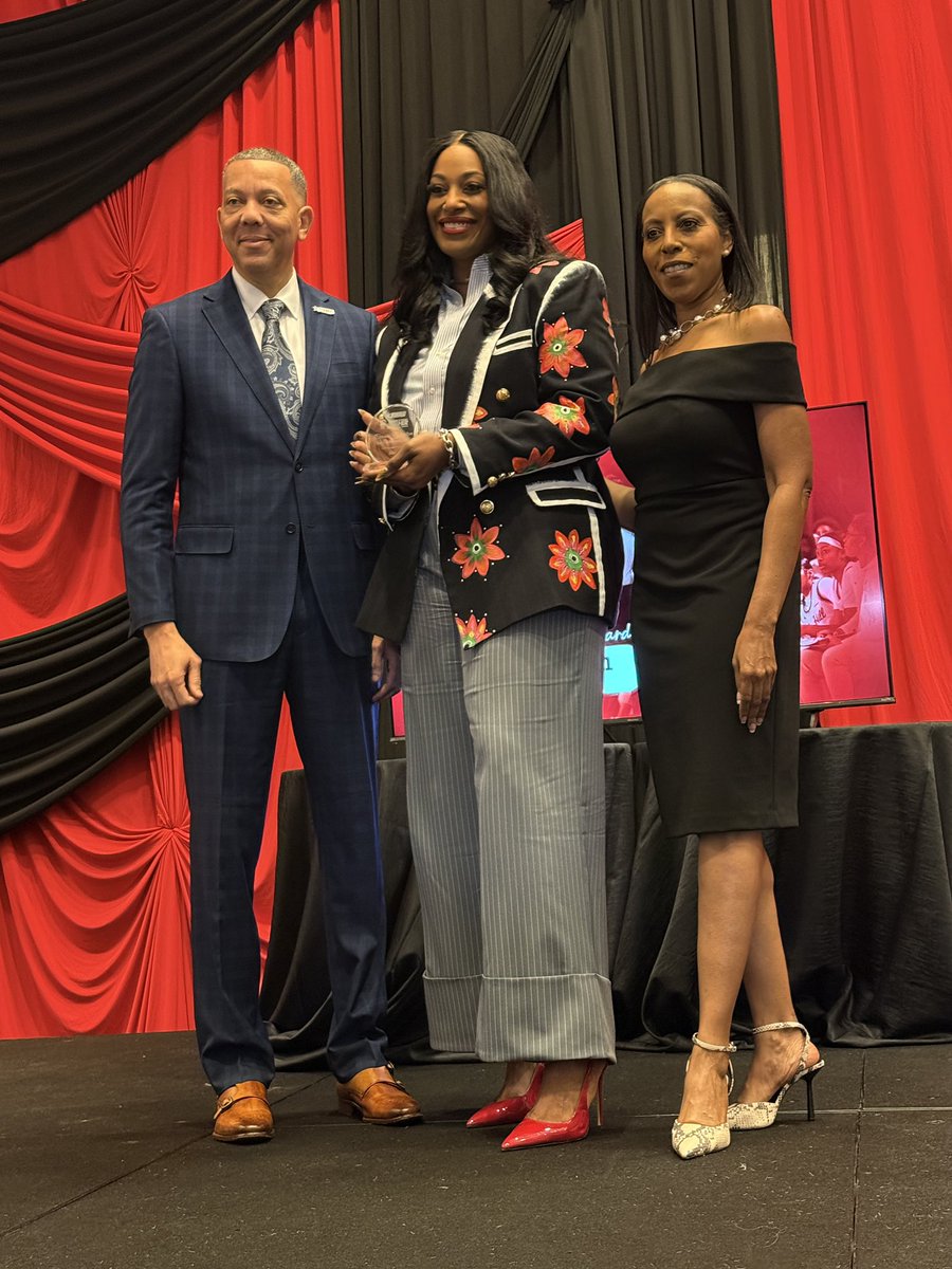 Alabama A&M Athletics tweet media