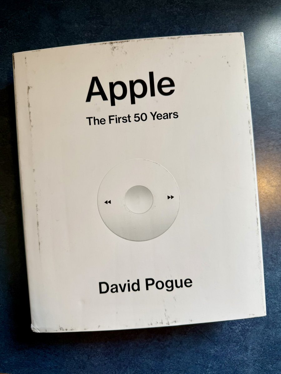 MacDailyNews tweet media