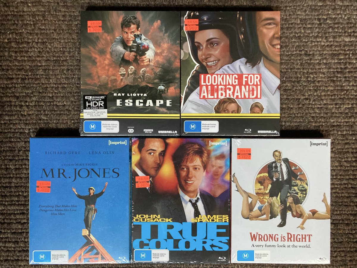 Bay Street Video tweet media