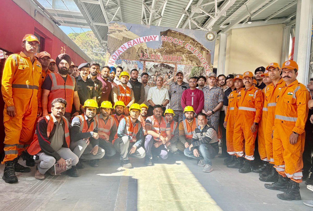 13 NDRF LADHOWAL tweet media