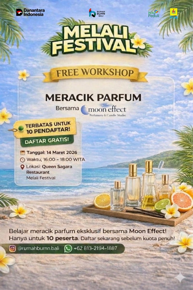 thrsgina's tweet photo. Kami juga buka kelas workshop technikal skill tapi sudah full diikuti sama mitra binaan sii ehehehehe

Tapi boleh banget kalo mau liat prosesnya, nanti hasilnya lgs dibeli di tenantnya aja semeton😆😆😚￼ https://t.co/Slg8LF3gNa