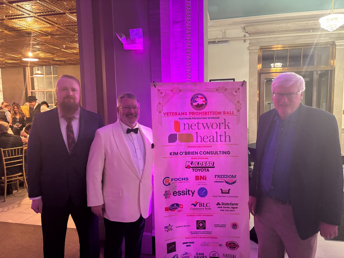 Rep. Glenn Grothman tweet media