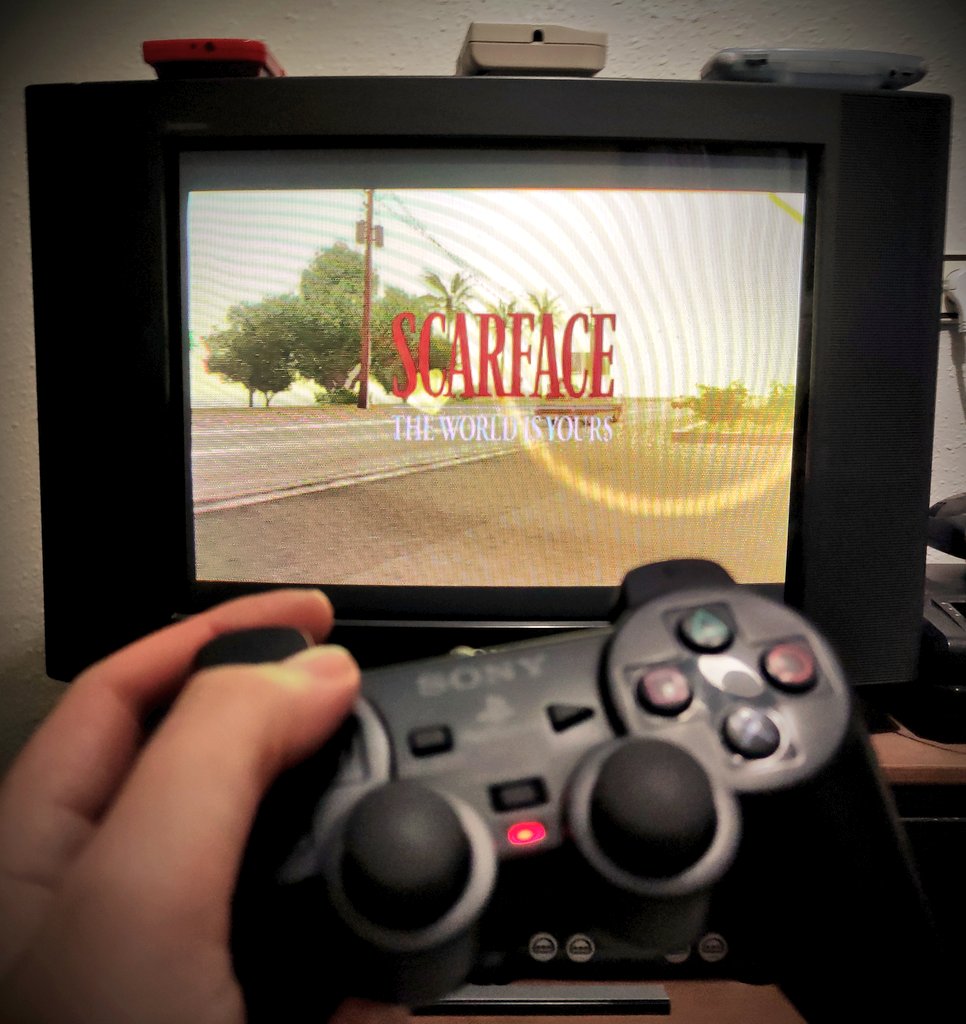 Retrobit8 tweet media