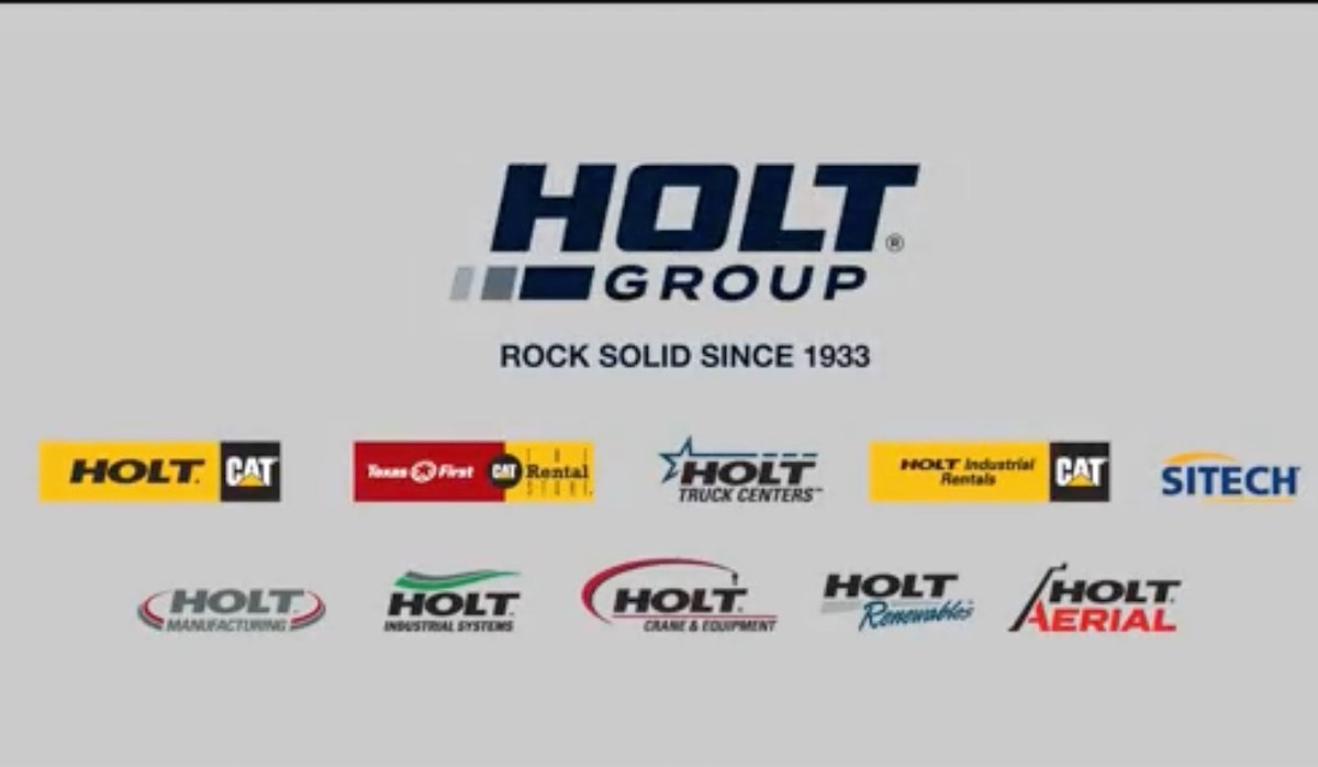 HOLT Group tweet media