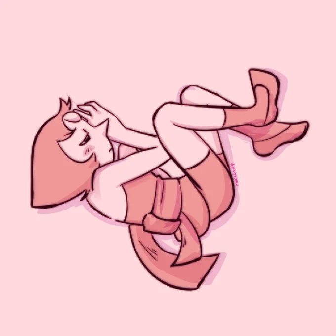#stevenuniverse #pearl