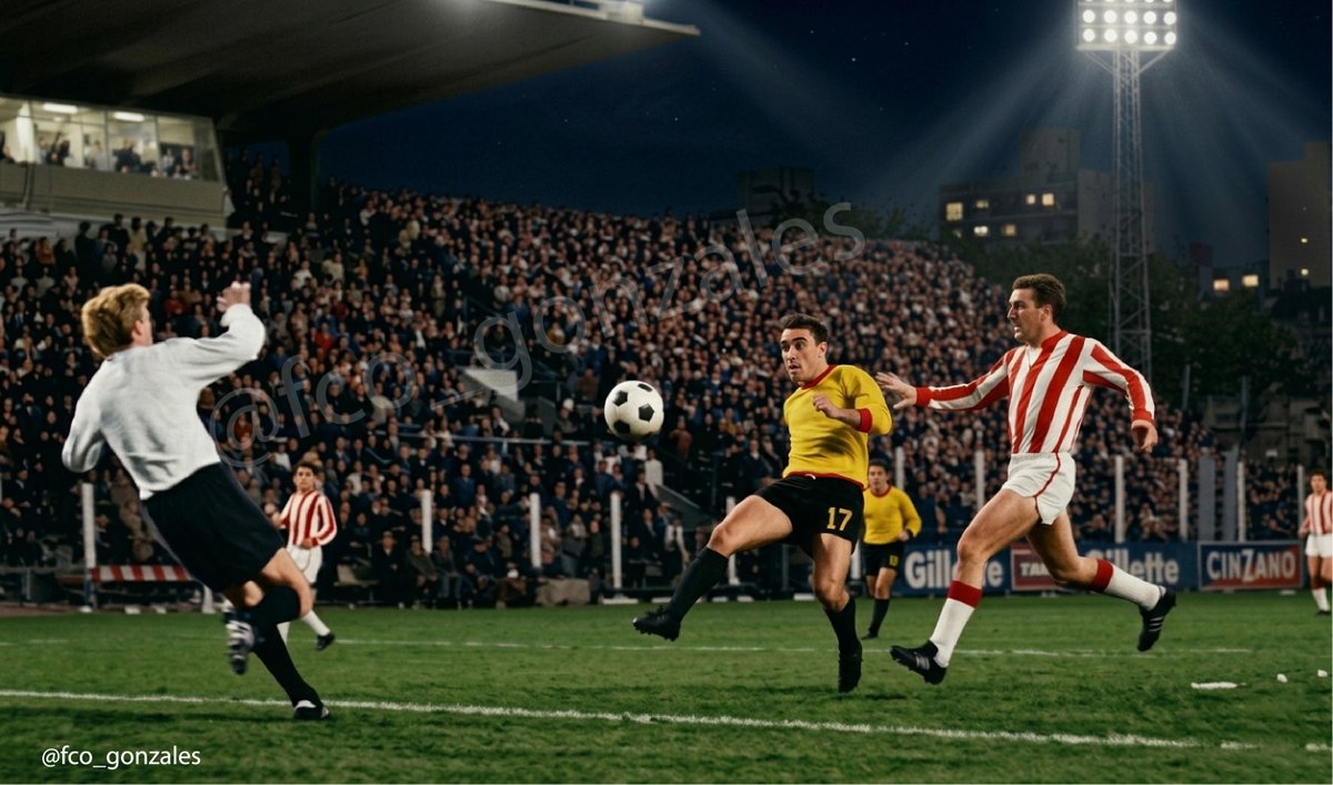 Francisco Gonzales tweet media