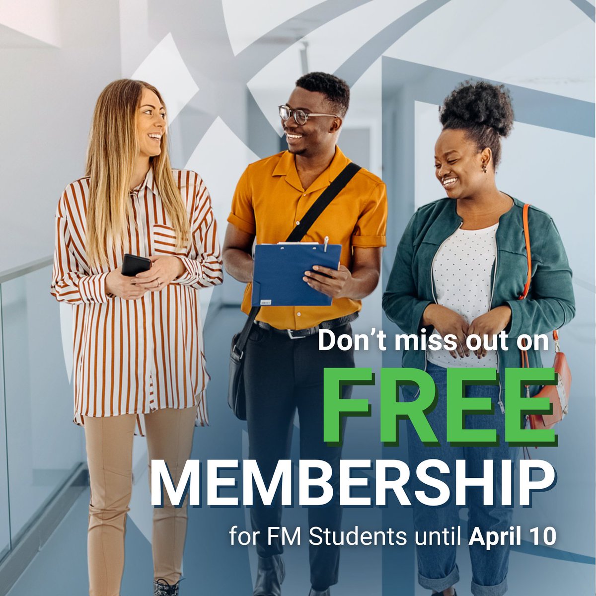 IFMA Toronto & South Central Ontario tweet media