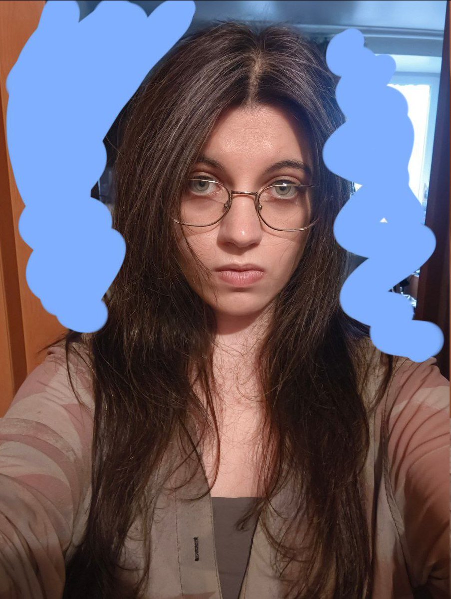 мгновенное быдло🧚🏻‍♀️🍴 tweet media