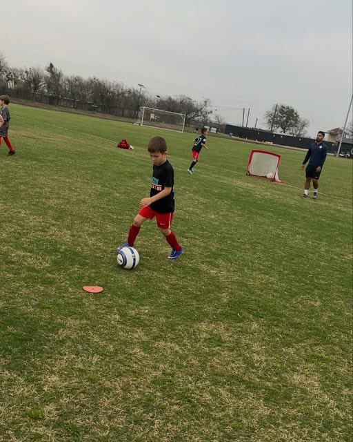 San Antonio City Soccer Club tweet media