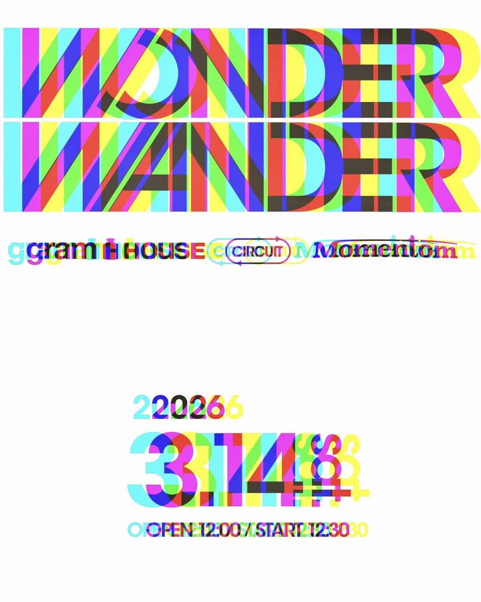 ワタシタチ tweet media