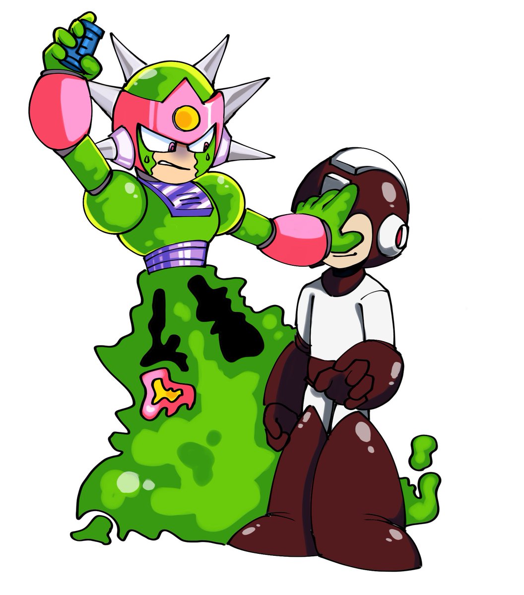 𝑇𝐸𝑅𝑅𝐴•ベアトリスのアート tweet media