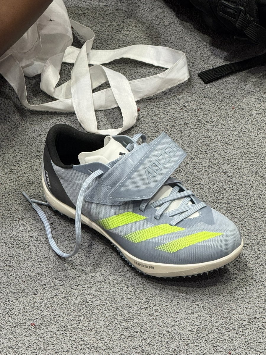 WC Girls Track tweet media