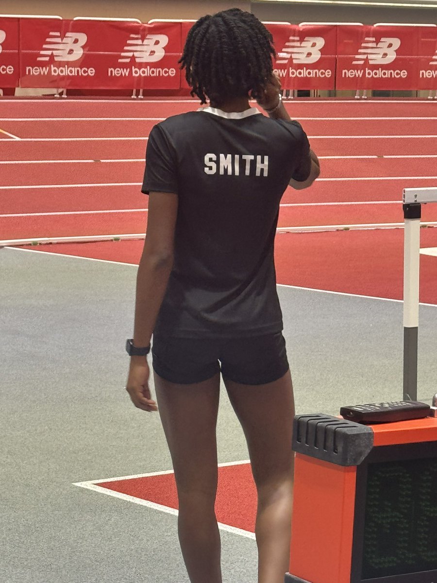 WC Girls Track tweet media