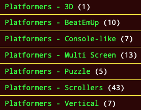 AtariCrypt's tweet image. Who doesn't love a great #platformer!??
#AtariST #AtariCrypt

ataricrypt.blogspot.com