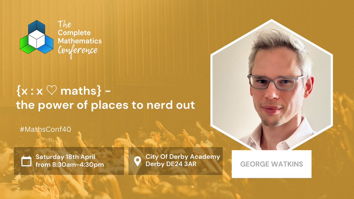 Complete Maths tweet media