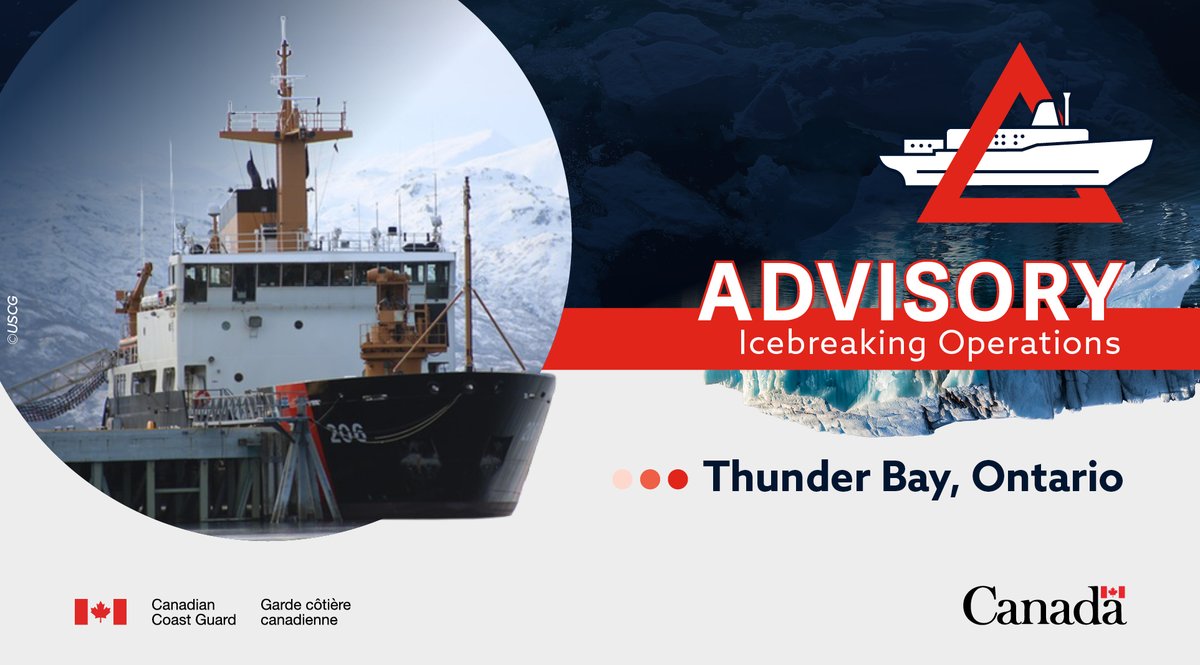 Canadian Coast Guard tweet media