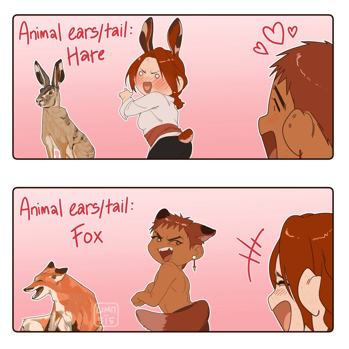 Limit-515| digital artist tweet media