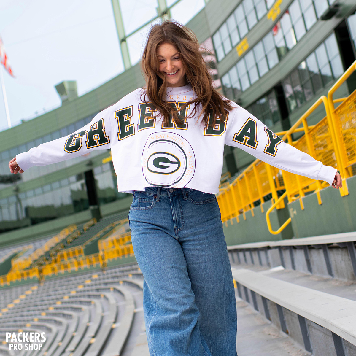 Packers Pro Shop tweet media