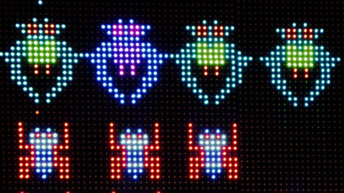 Blockspace tweet media