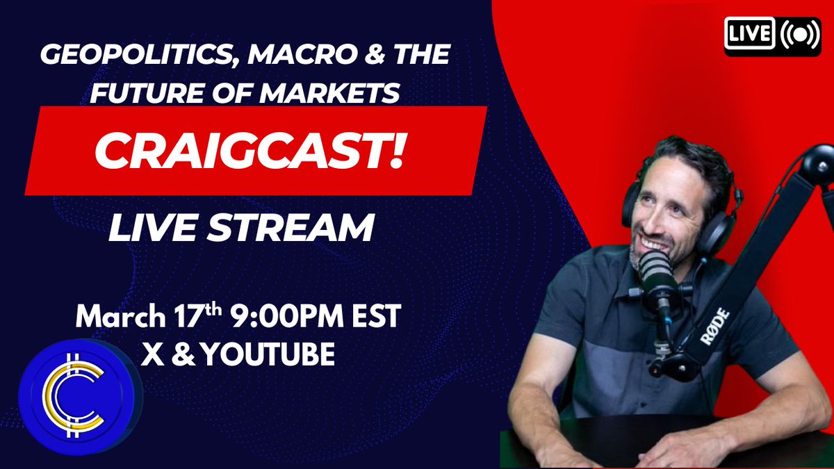 CraigO!🎙 tweet media