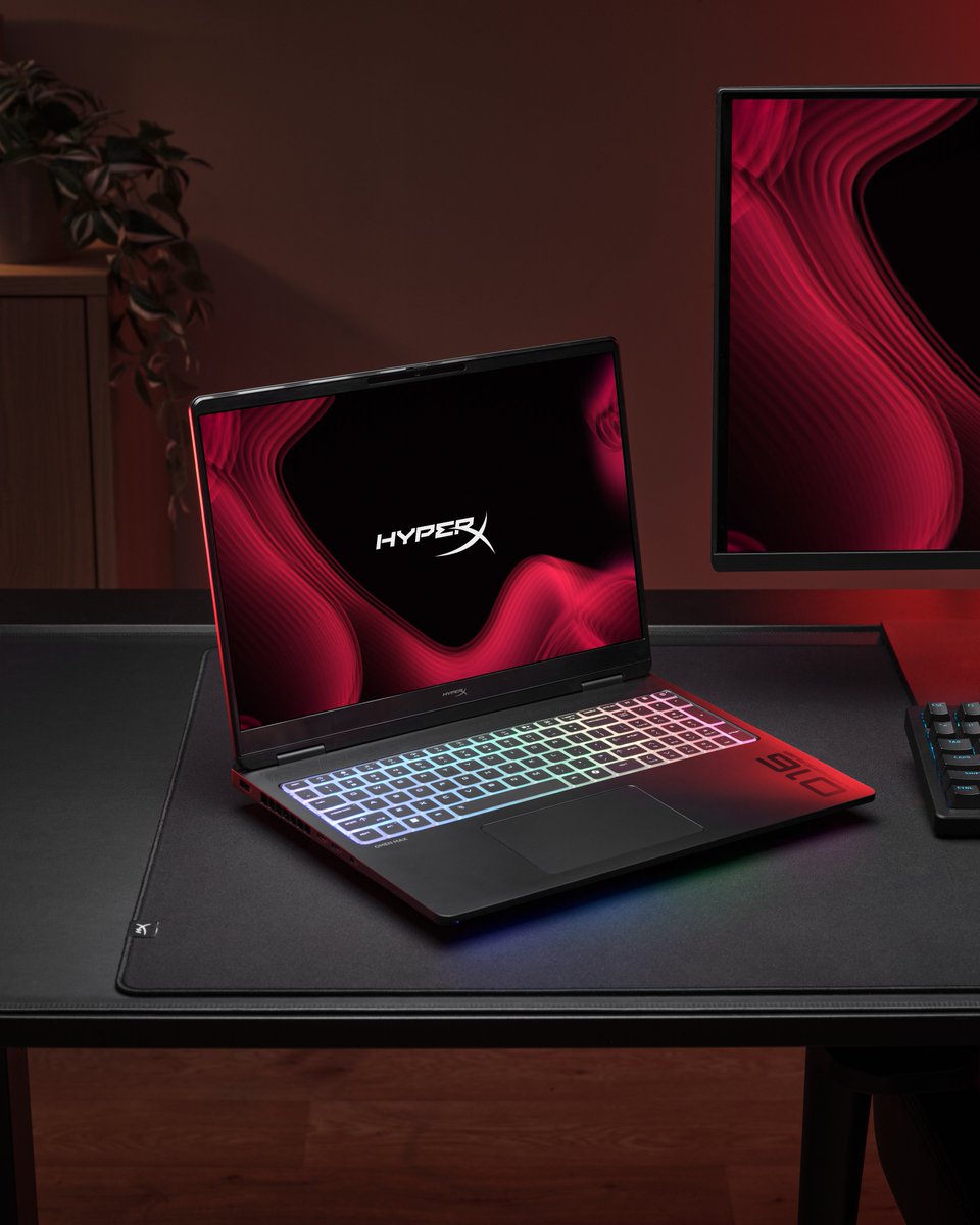 HyperX France tweet media