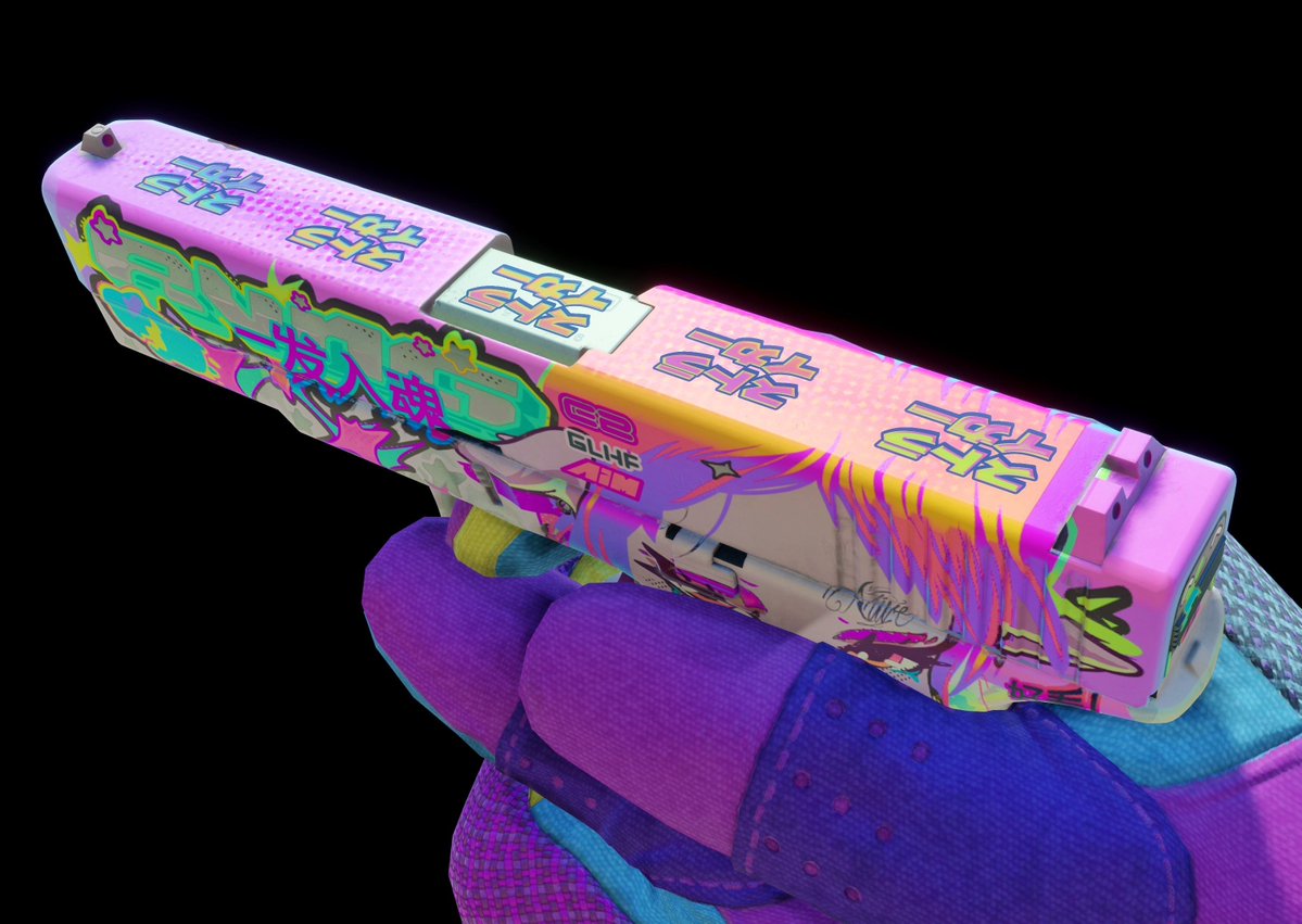 Concrete tweet media