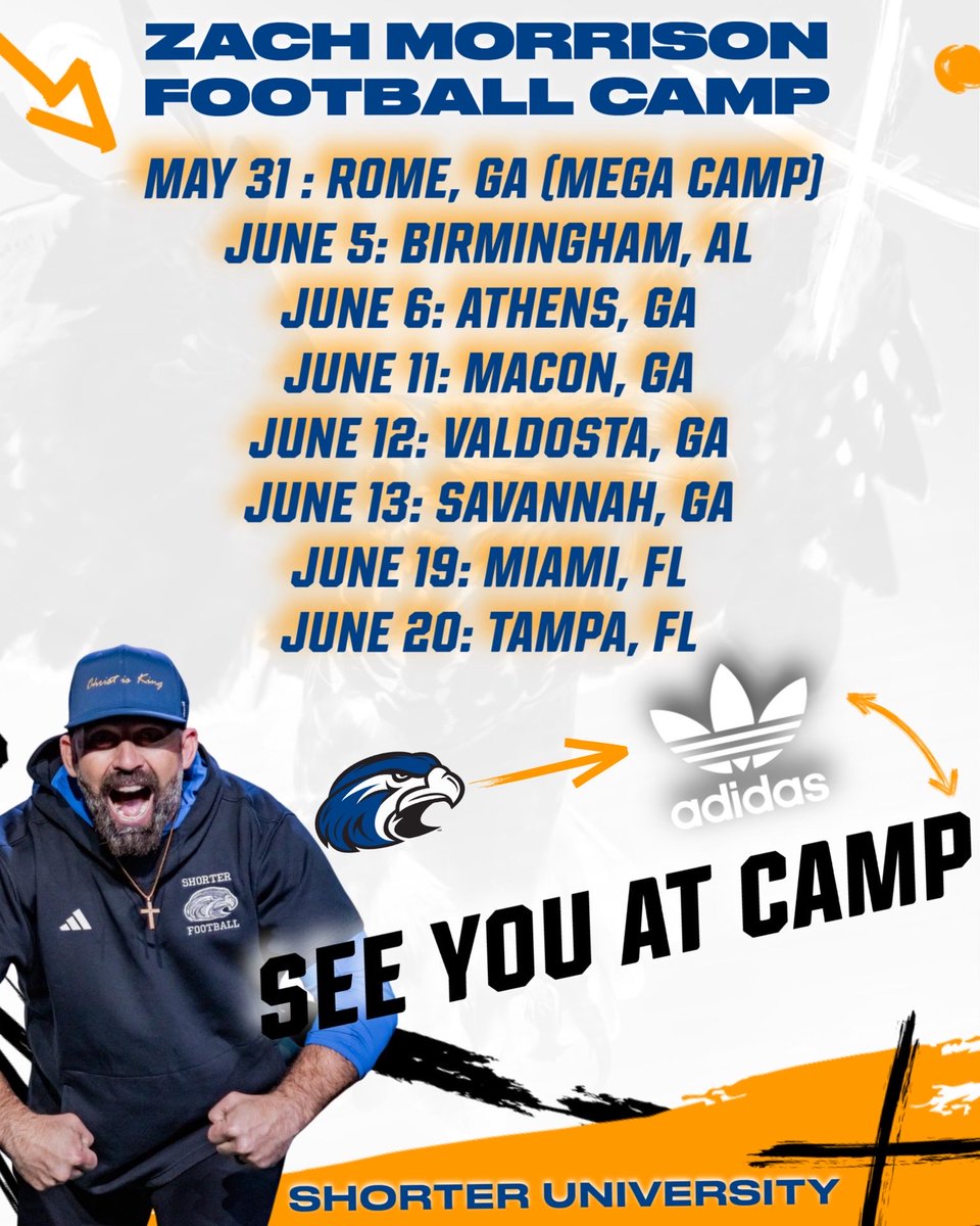 Coach Tim Glanton tweet media