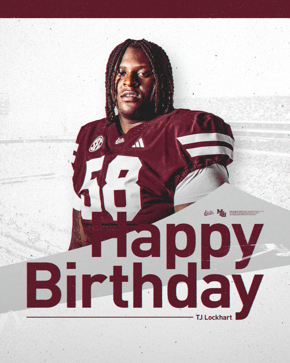 Mississippi State Football tweet media