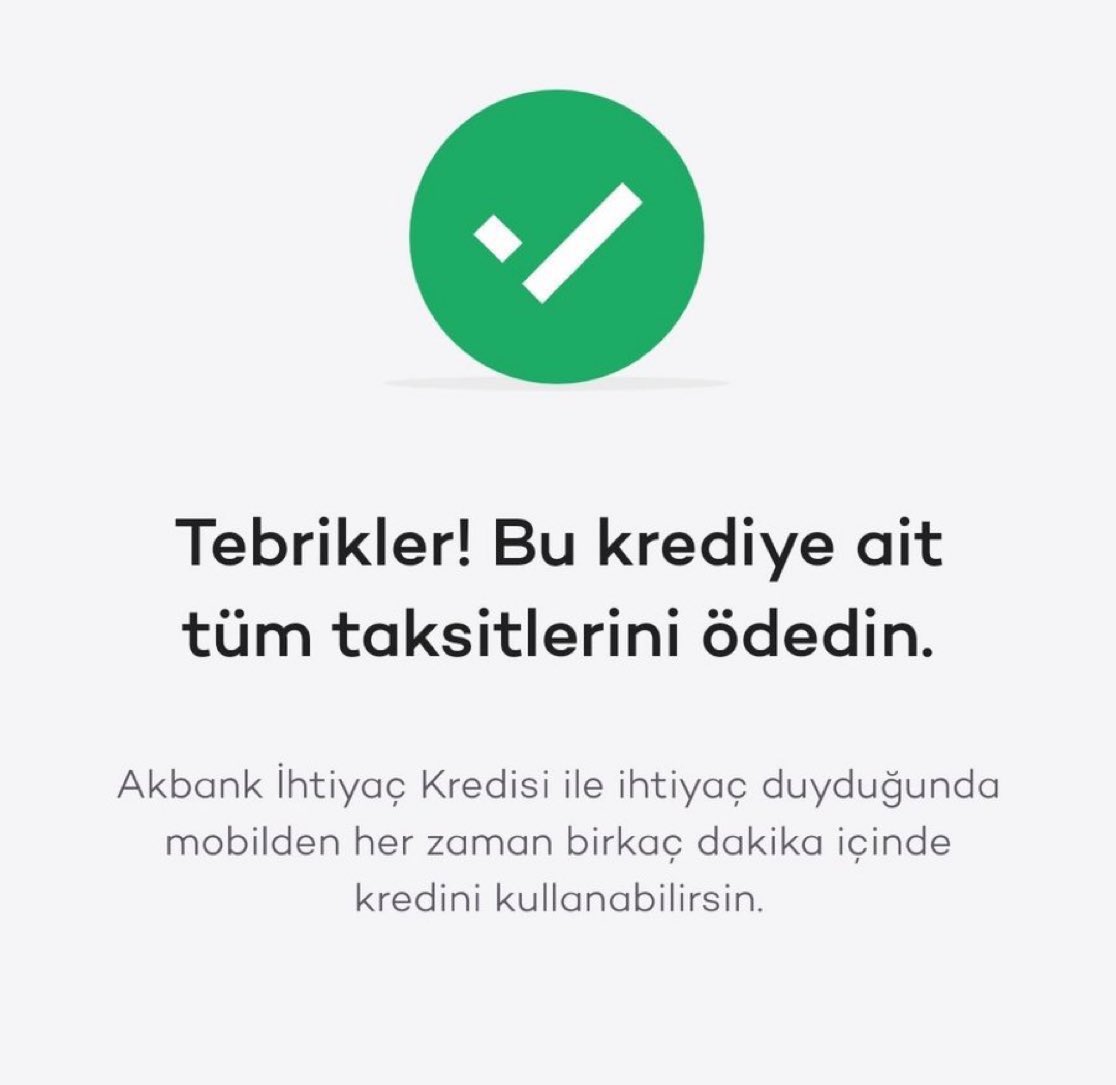 Borç bitirme tiviti… bu tiviti favlayan herkesin borcu ay sonuna kadar bitiyor darısı basınıza