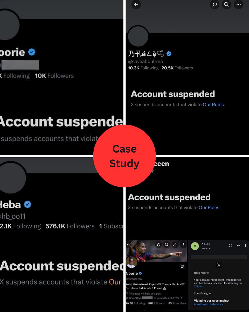 xBL⭕CK tweet media