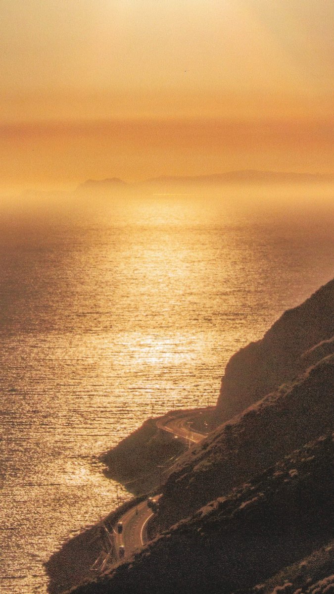 LFauexProd's tweet photo. PCH in Ventura County https://t.co/LVuxBjSpfz