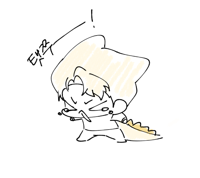 Waffle_nano's tweet photo. 2부 제냐 후기 https://t.co/0XOwGvEjZc