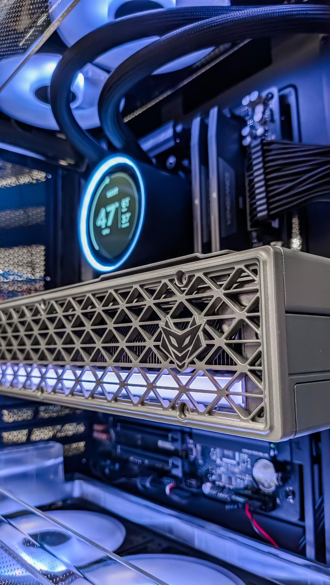 PCSpecialist tweet media