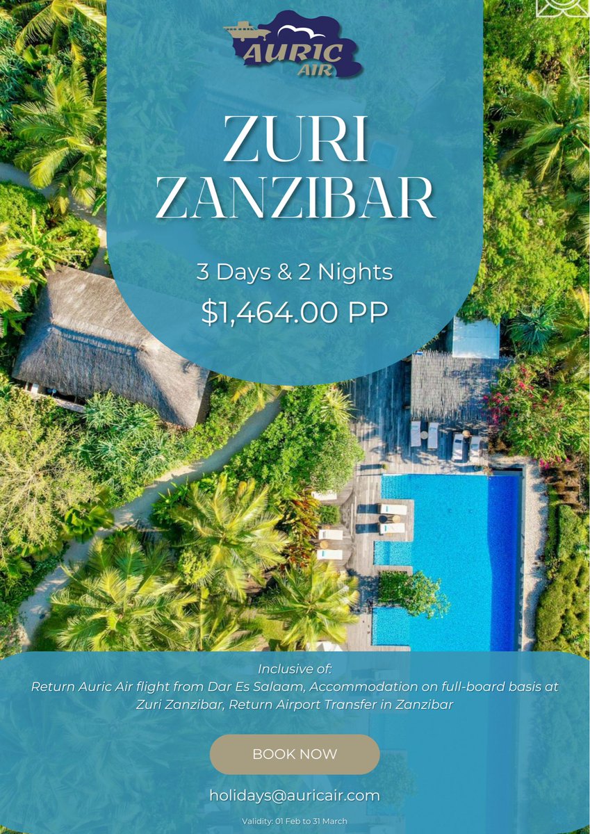 Auric Air tweet media