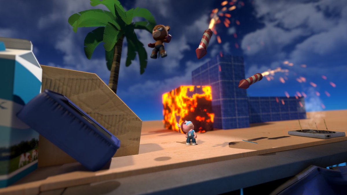 Restitched 🧵🧸 tweet media