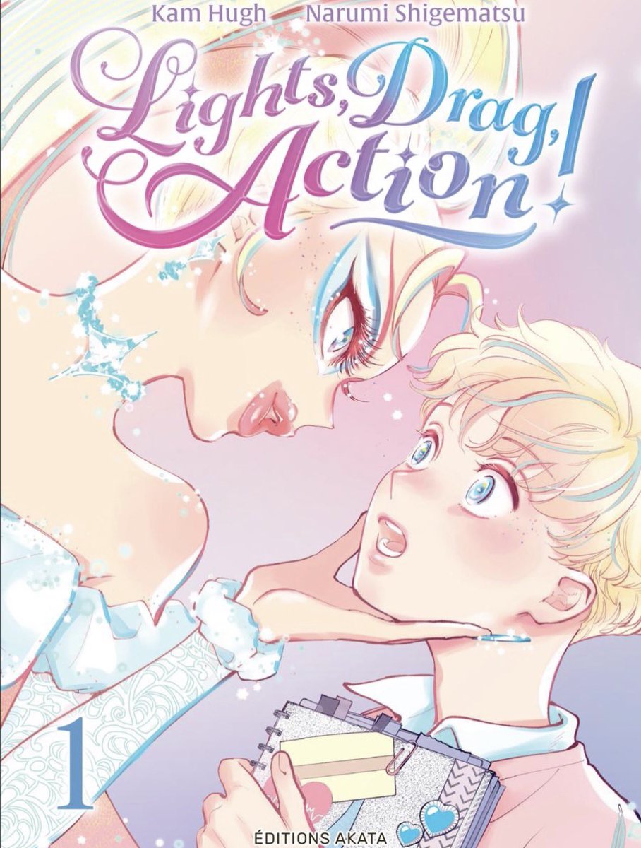 Drag Crave tweet media