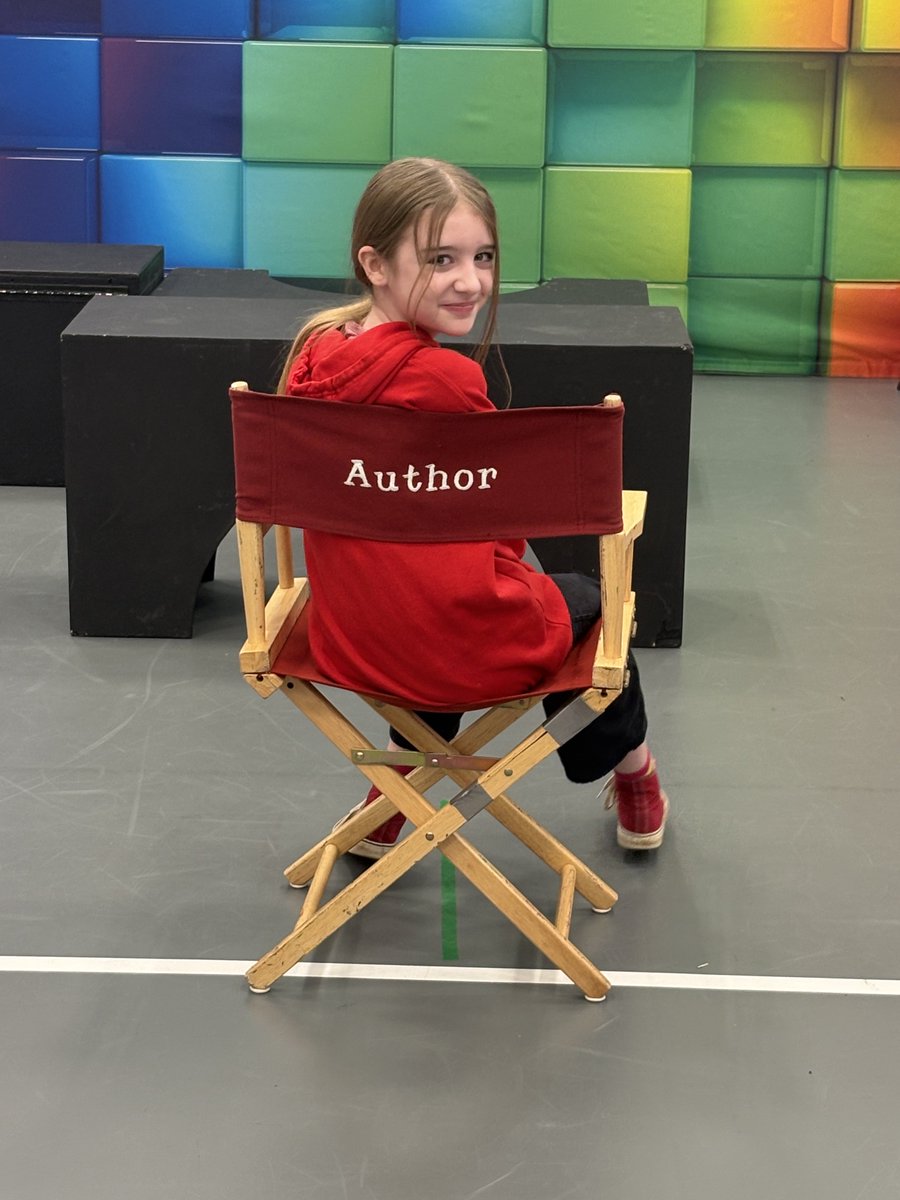 Bath Elementary tweet media