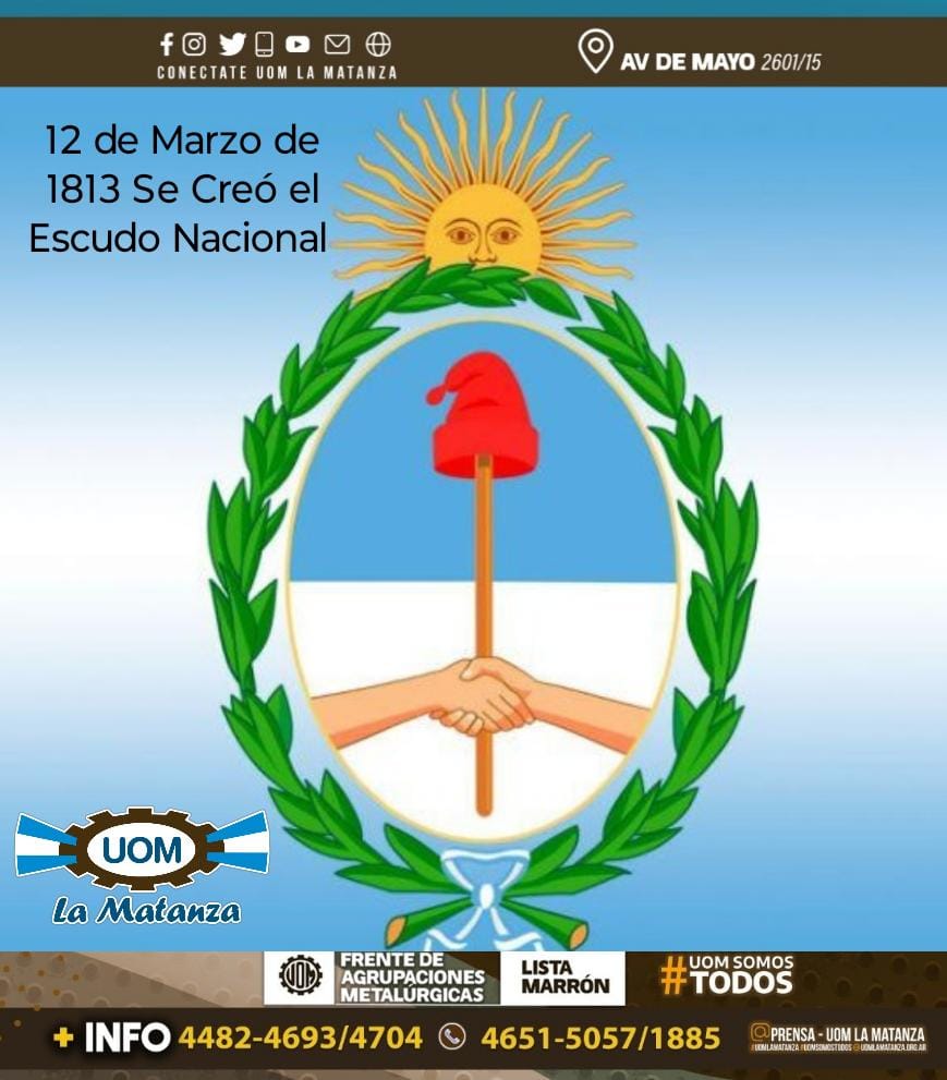 UOM La MATANZA tweet media