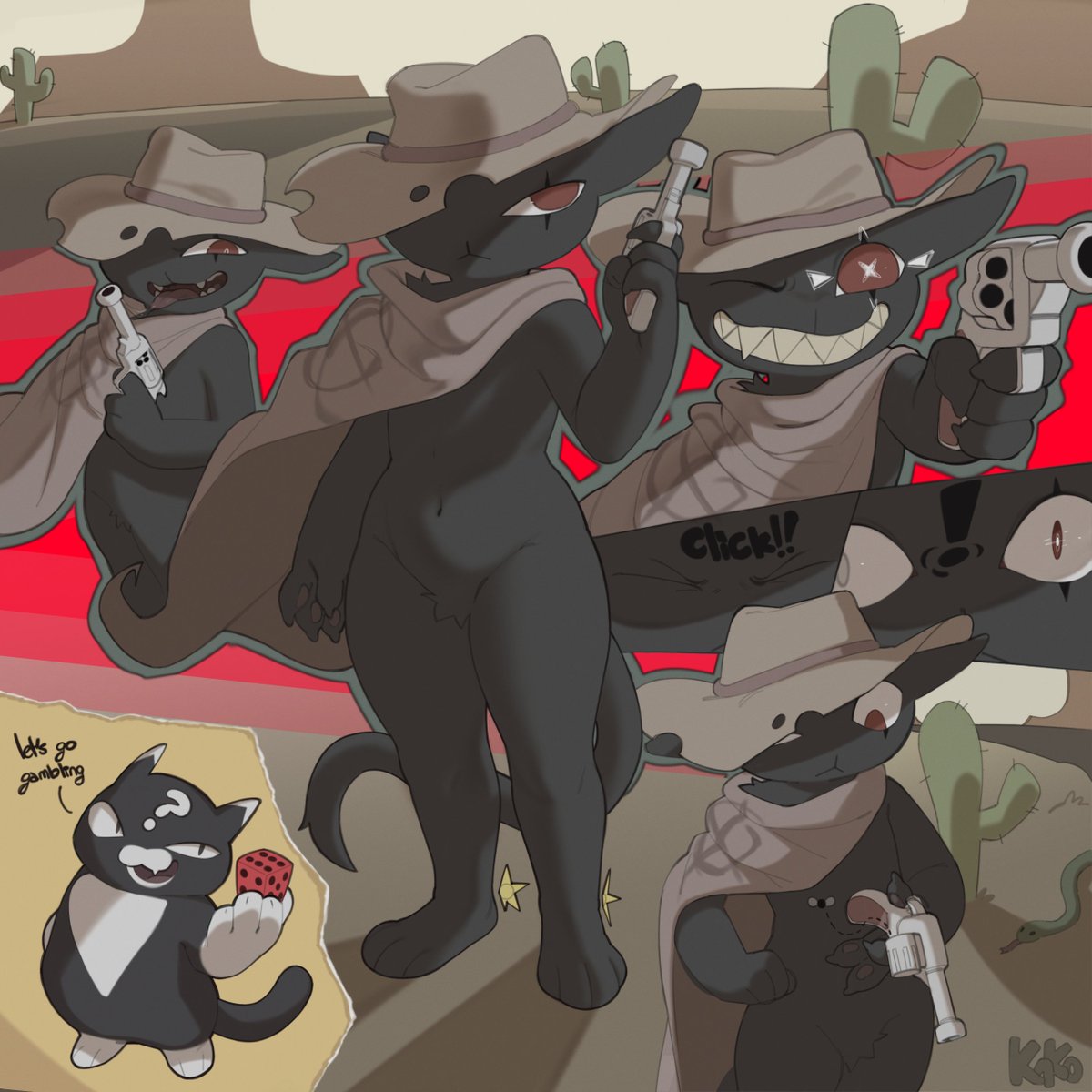 K1KO🔞 tweet media