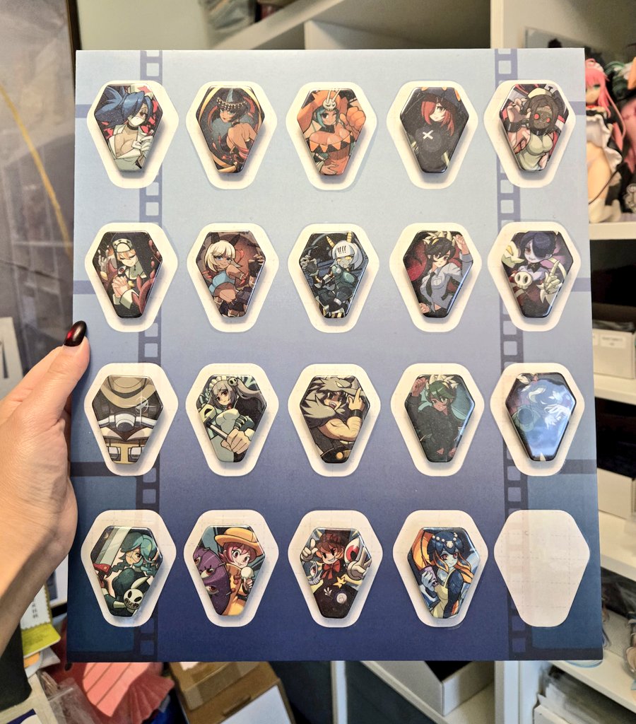 Cookiez 🔜Toronto Comic con tweet media