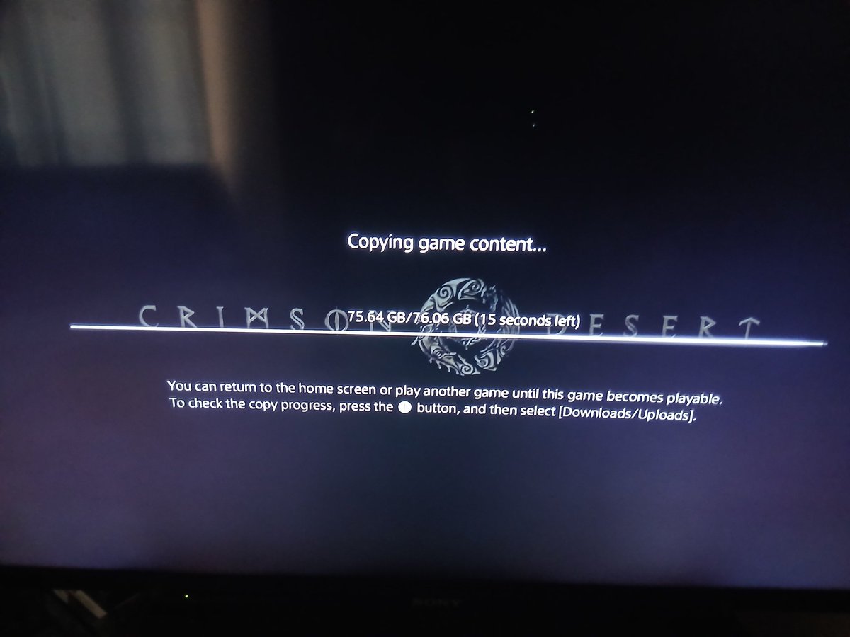 𝙒𝙞𝙨𝙨𝙚𝙨 ブラッディロア tweet media