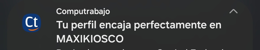 cuando tenes una banda de títulos pero no experiencia laboral