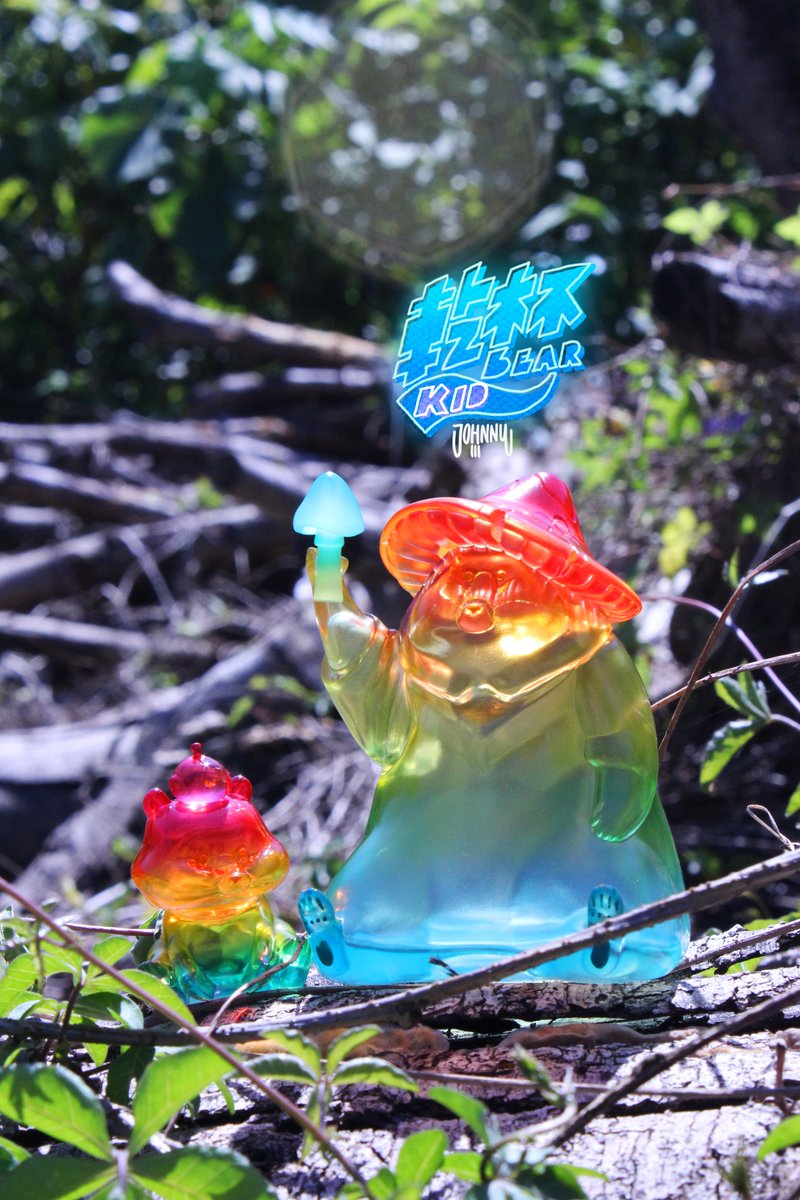 Johnny Sheep Toys|ソフコンVol.09【C16】 tweet media