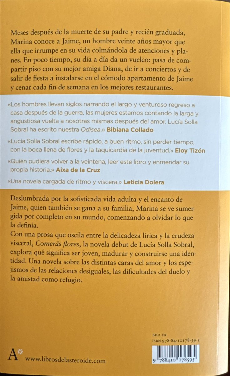 MarquezCel's tweet photo. Una lectura imperdible. https://t.co/KKgtrOQ9UK